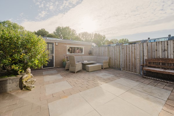 Medium property photo - Walnootstraat 15, 3203 XR Spijkenisse